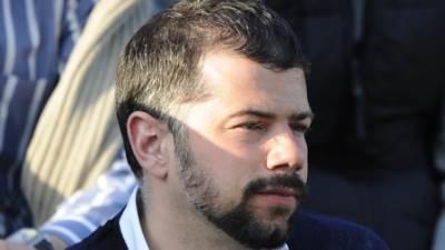  Kežman ponovo "solo" 