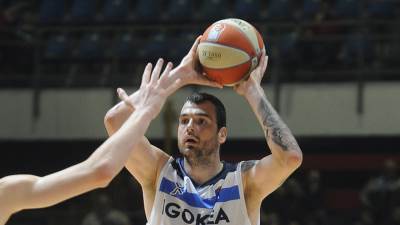  Sava Lešić ostaje u KK Igokea: Osjetio sam da pripadam ovdje 