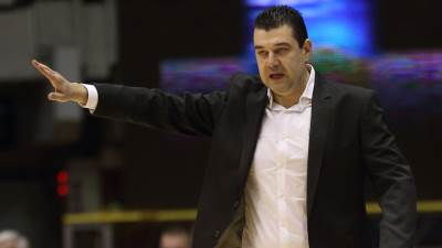  Izjava Dragan Nikolić nakon poraza od Partizana u 21. kolu ABA lige  