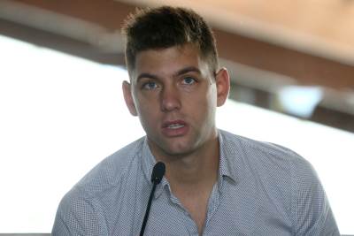  Tomas Johanson nije više trener Filipa Krajinovića 