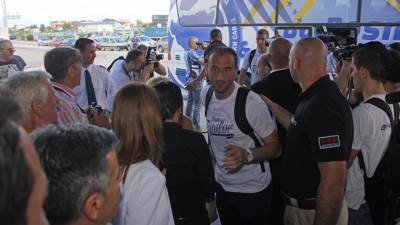  Borcu pare od FIFA-e 