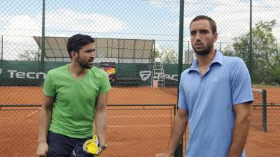  Tipsarević i Troicki poraženi u Bangkoku 