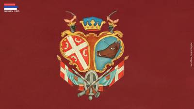  SRBIJA DANAS SLAVI:  Sretenje - čemu nas uči istorija? 