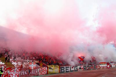  Crvena zvezda Vojvodina najava Superliga Srbije 