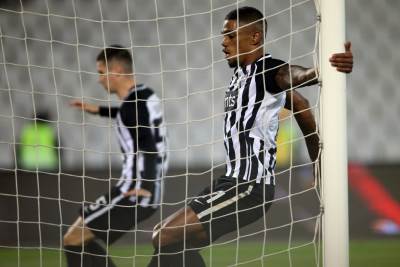  Prvo pa muško – Partizan vrlo dobar 