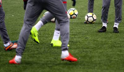  Mladost "grabi" ka vrhu i Čukaričkom 