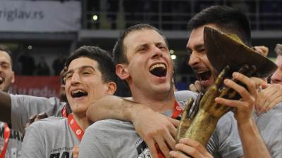  Četvrti Kup za kapitena: Ovakva finala ostaju urezana 