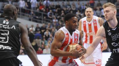  Crvena zvezda - Partizan, to se ne gugla! 