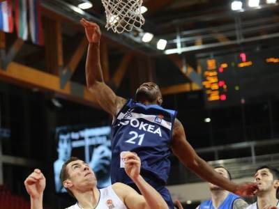  Latejvius Vilijams bivši igrač KK Igokea tuča sa navijačima otkaz u Izraelu 