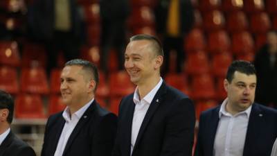  Siniša Kovačević: Samo KK Široki protiv prijedloga da KK Igokea igra drugi dio Lige BiH 