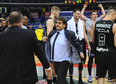  Partizan-osvojio-Kup-Radivoja-Koraca-izjava-Andrea-Trinkijeri. 