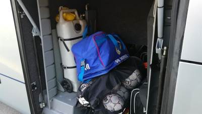  FK Borac - kladionica za Kup BiH 