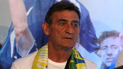  Borac se razišao sa Janjić i imenovao Sredojevića za novog trenera 