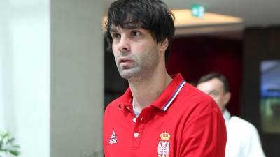  VIDEO: Teo je odlučio - još Srbija i kraj sezone! 