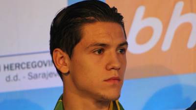  Bešić: Mesi je sjajan, ali i ja sam! (video) 