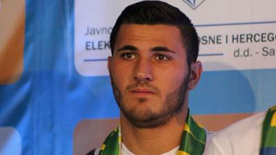  Kolašinac van terena pola godine! 