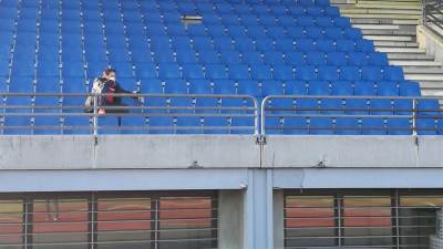  Olimpija - Borac 3:2, pripreme 