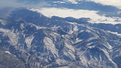  Lavina u Švajcarskoj 