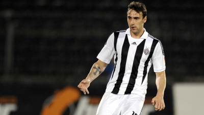  Trajković: Nisam na transfer listi 