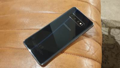  Ekskluziva: Samsung Galaxy S10 prvi test FOTO/VIDEO 