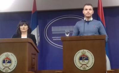  Stanivuković angažovao privatno obezbjeđenje 