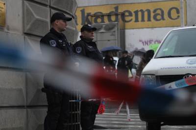  Pucnjava u AMSS: Ubijen Mirko Butulija! (FOTO, VIDEO) 