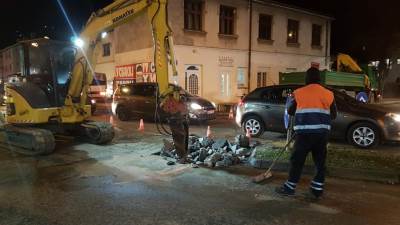  Banjalučani izbjegavajte kružni kod Gradskog mosta 
