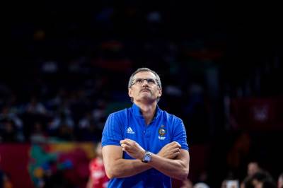  Finci nisu izdržali, Rusija na Mundobasketu! 