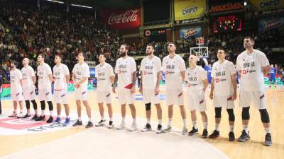  "Orlovi" idu u Kinu - ko i šta ih tamo čeka! 