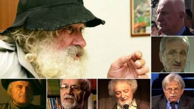  Đuro Damjanović o kolegama... 