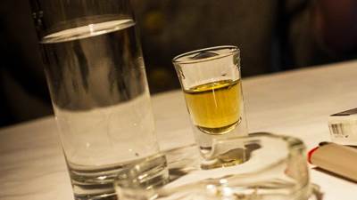  Rusija potrošnja alkohola 