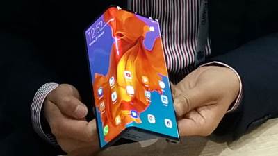  Huawei i HONOR: Bićemo broj jedan do kraja godine! 