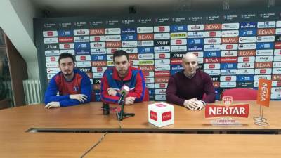  Mirko MIkić se zahvalio Lešinarima na podršci 