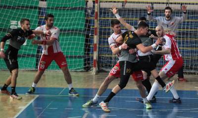  "Pola naše lige radi i igra rukomet" 