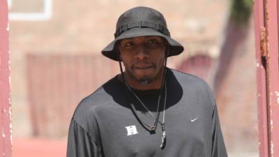  Valensija "napada" Demarkusa Nelsona 