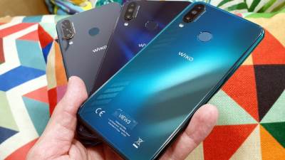  Ovo je već nešto: Bolji telefoni od 179 do 299€ 