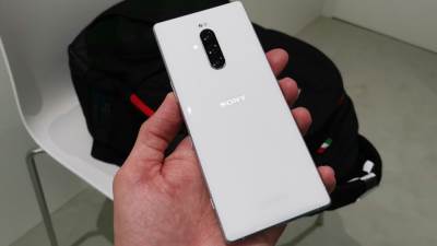  Sony Xperia 1 kamera, Kakva je Sony Xperia 1 kamera, Sony Xperia 1 DxO Mark 