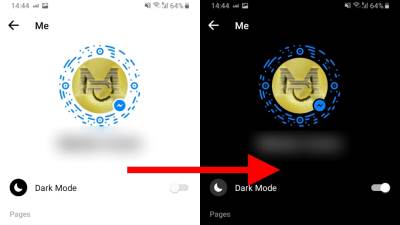  28 aplikacija, koje nude DARK MODE: Koristite ga svuda! 