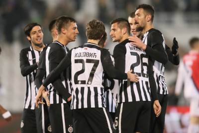  FK-Partizan-Radnicki-Nis-besplatan-ulaz-Superliga-2018-19-25-kolo 