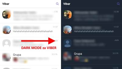  Najzad i Viber! (FOTO) 