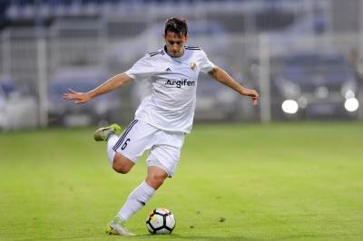  Čuka okrenula u 90. minutu: Šarić oborio Napredak 