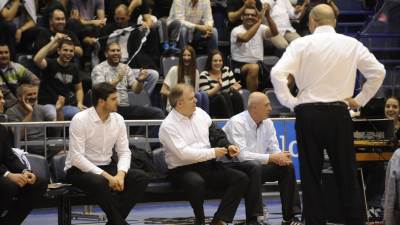  KLS: Partizan kažnjen sa milion dinara 