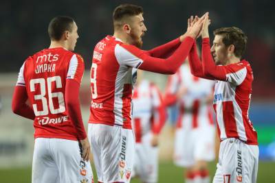  Crvena-zvezda-slavi-rodjendan-protiv-Zemuna 