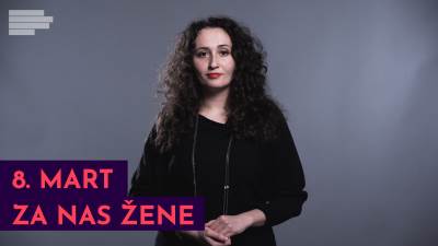  DAN ŽENA: Poštovanje, a ne karanfil 