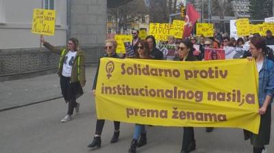  Osmomartovski marš Banjaluka 