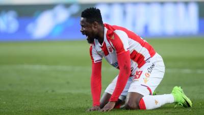  Zvezda bez Boaćija u derbiju, ali "sa najboljima" 