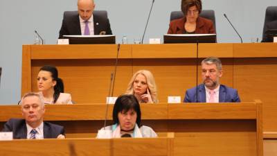  Novi ministri u Vladi RS 