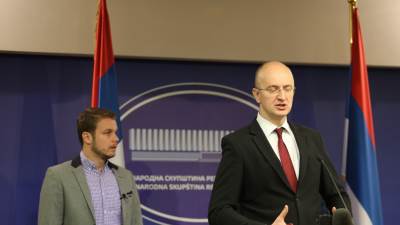  Srđan Mazalica izvinio Stanivukoviću 