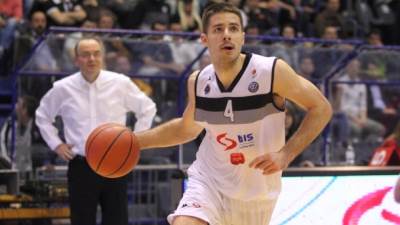  Sudije probudile Partizan! 