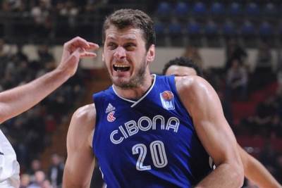  ABA Cibona pobijedila Krku, Marin Rozić najbolji strijelac liga 